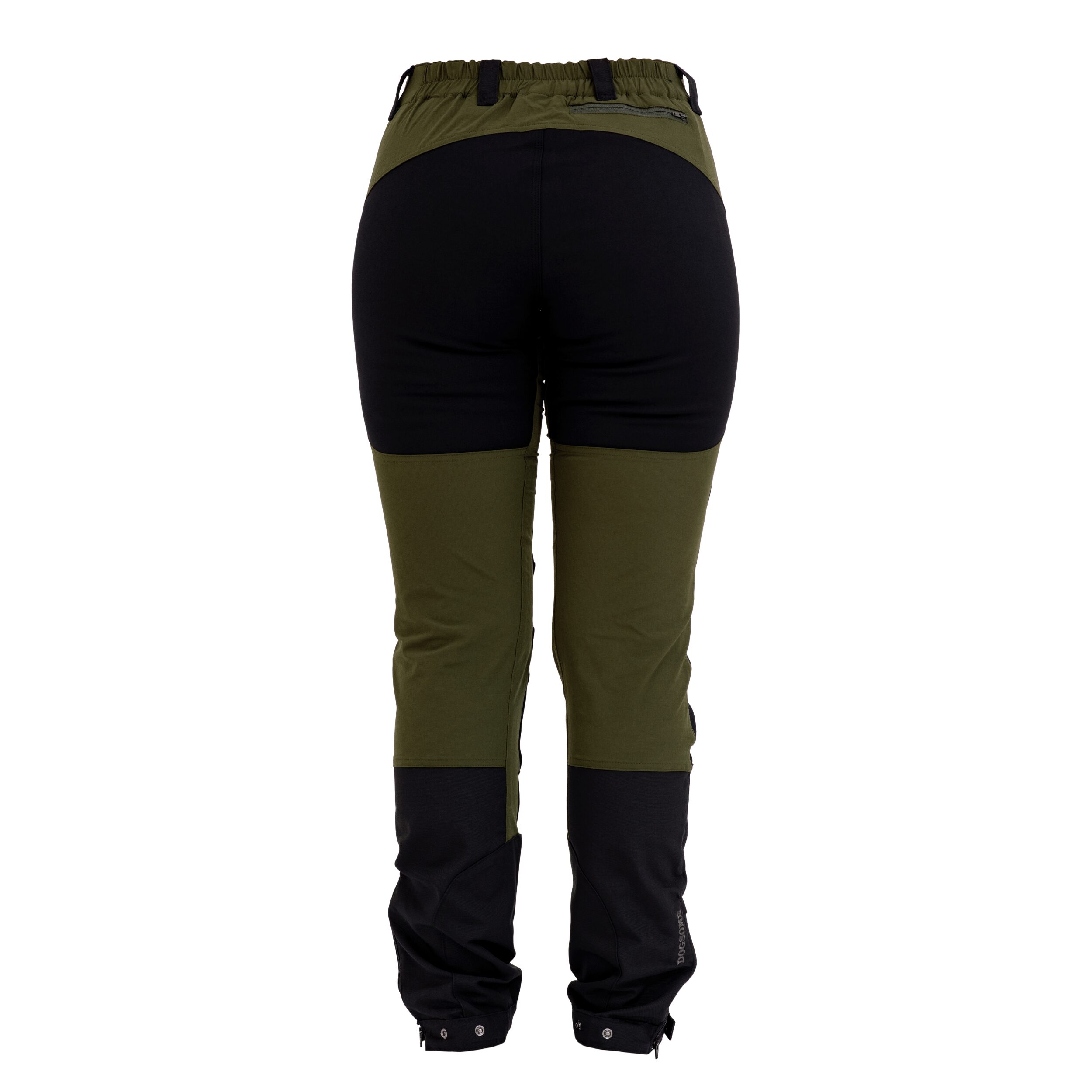 Dogsome All Year Off-Road Performance Turbukse Dame