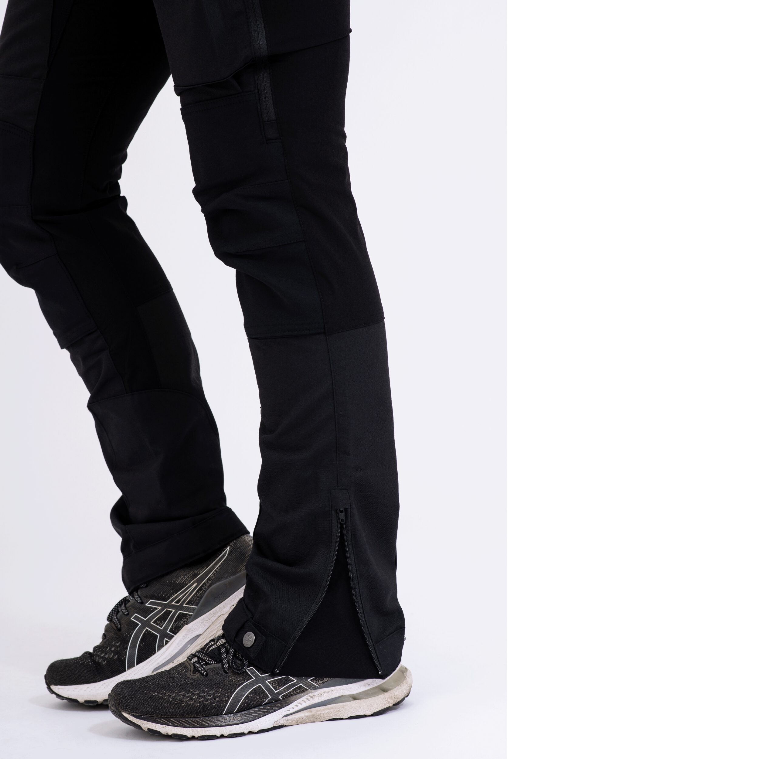 Dogsome All Year Off-Road Performance Turbukse Dame