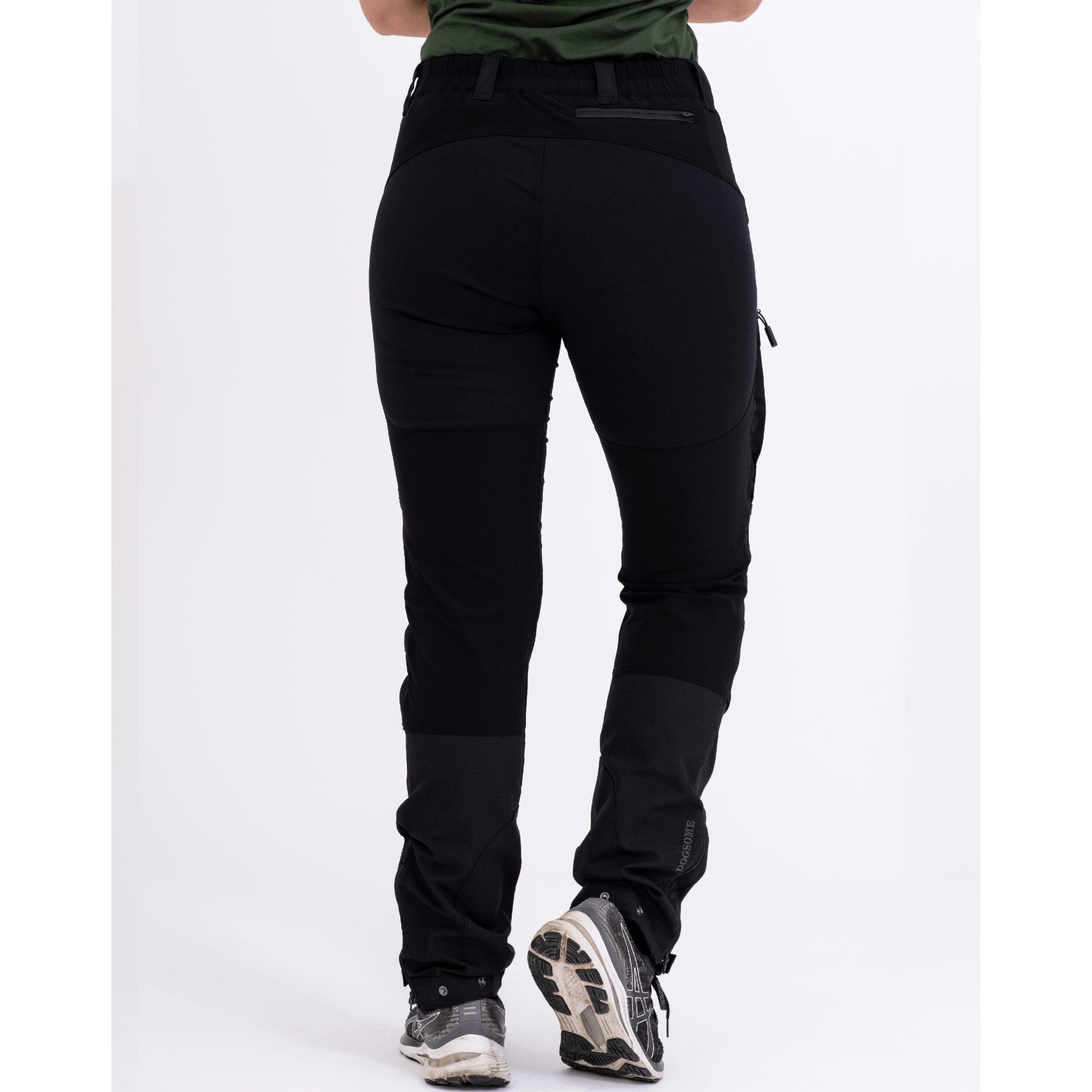 Dogsome All Year Off-Road Performance Turbukse Dame