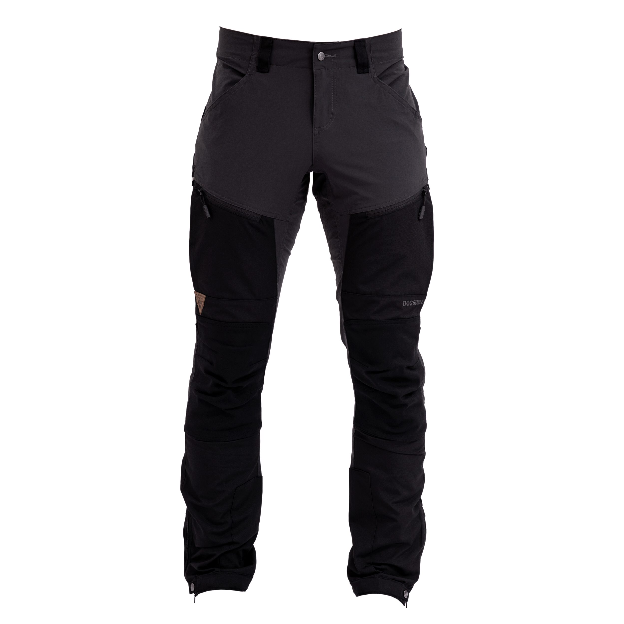 Dogsome All Year Off-Road Performance Turbukse Herre