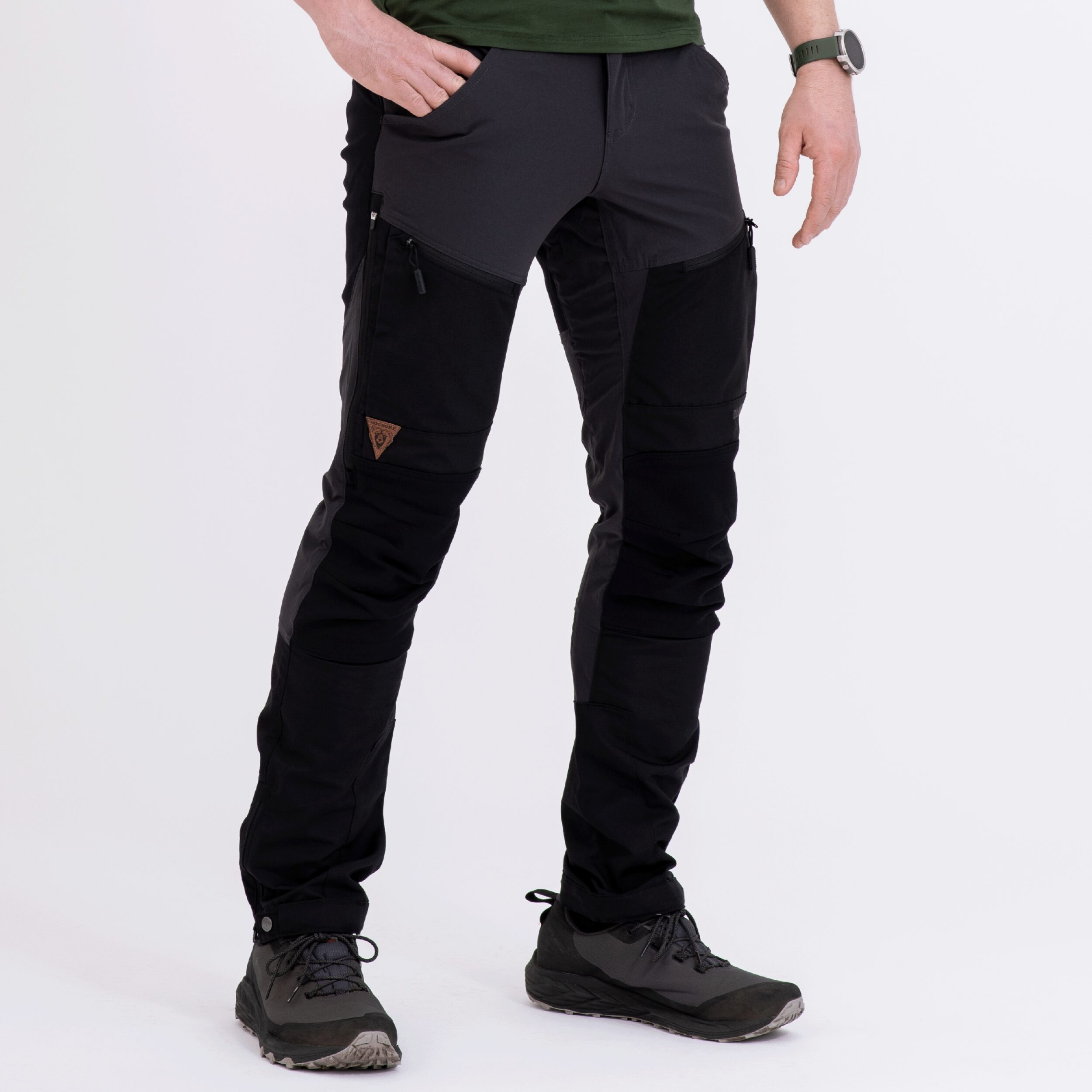 Dogsome All Year Off-Road Performance Turbukse Herre