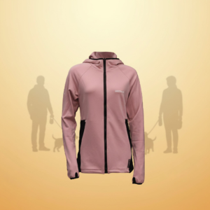 Dogsome Tricker Stretch Hoodie Unisex