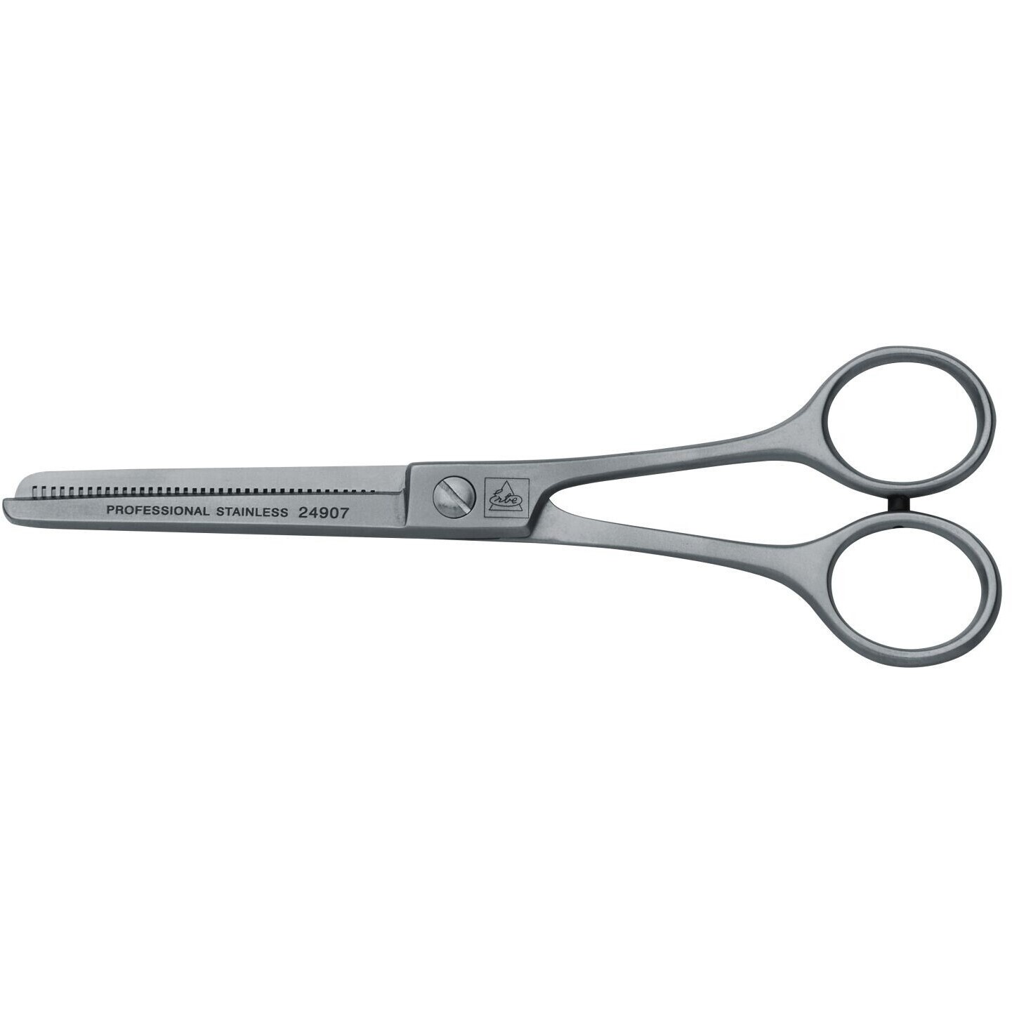 Ehazo Profesjonell Enkel Effilering Saks (2 størrelser)