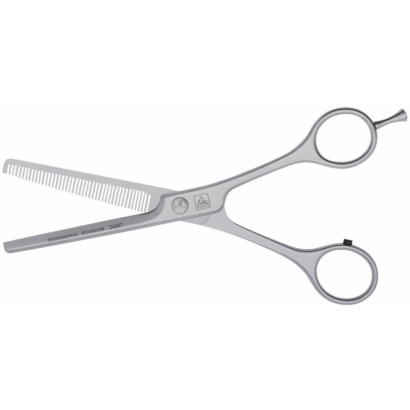 Ehazo Profesjonell Enkel Effilering Saks (2 størrelser)