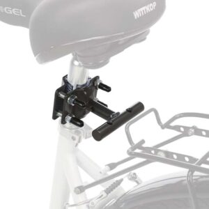 Holder til Sykkelfeste Trixie biker-sett