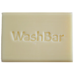 WashBar Soap Bar Horse & Hound Shampoo for Hund & Husdyr 185g