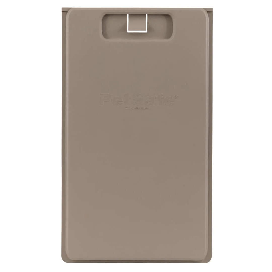 PetSafe Extreme Weather Hundedør-Katteluke