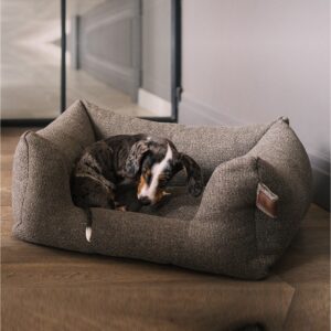 Hundeseng Fantail Ortopedisk Basket Snug