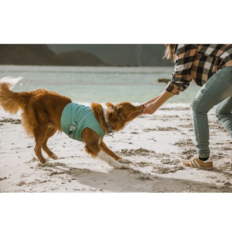 Hurtta Cooling Wrap - Kjølevest til hund