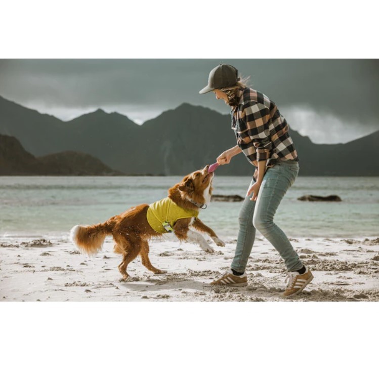 Hurtta Cooling Wrap - Kjølevest til hund