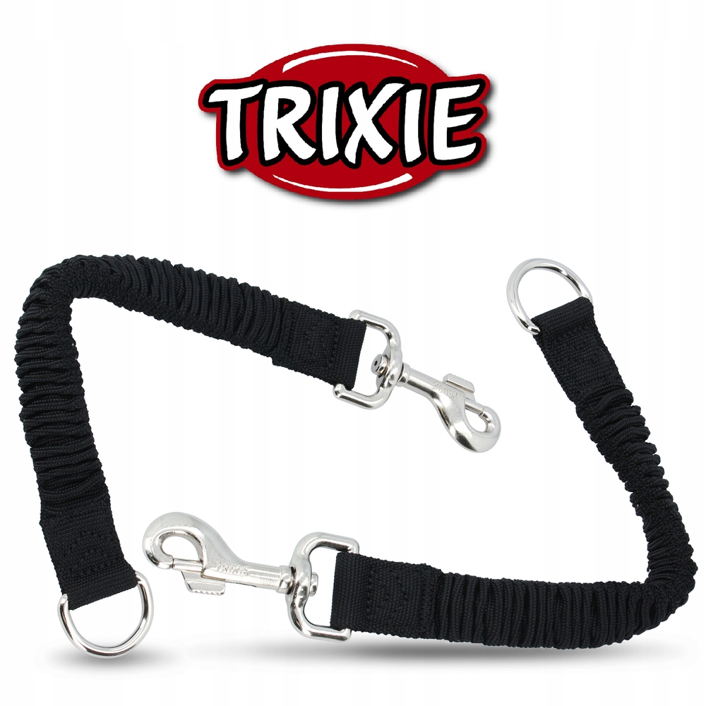 Trixie Shock Absorber Støtdemper, Rykkdemper