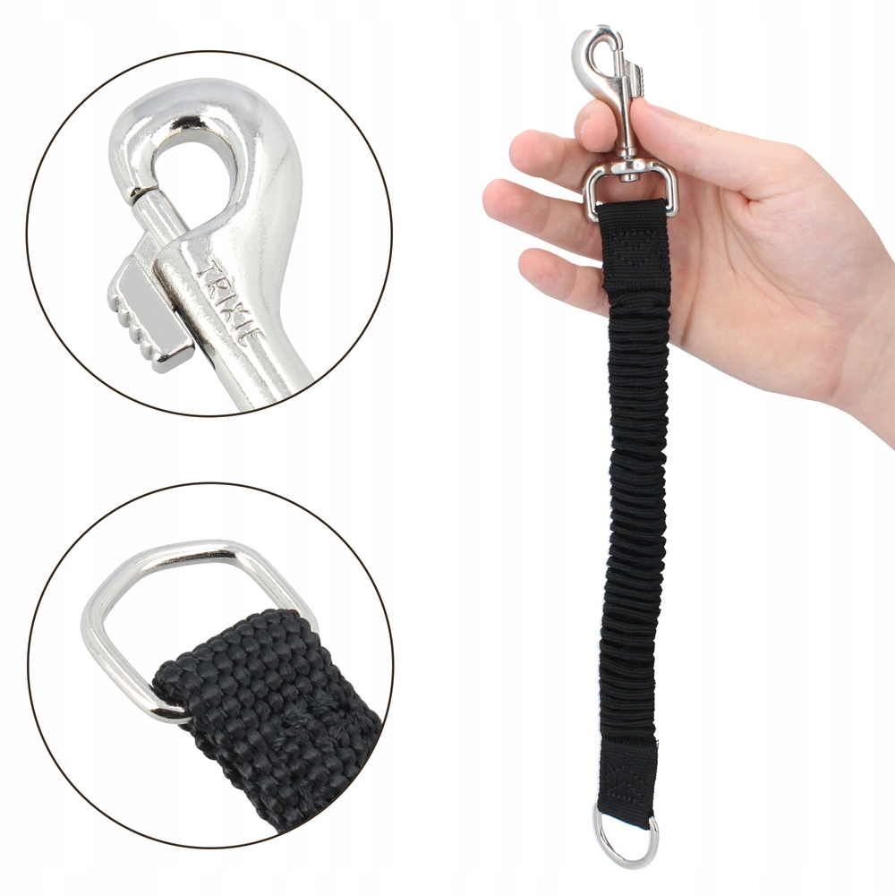 Trixie Shock Absorber Støtdemper, Rykkdemper