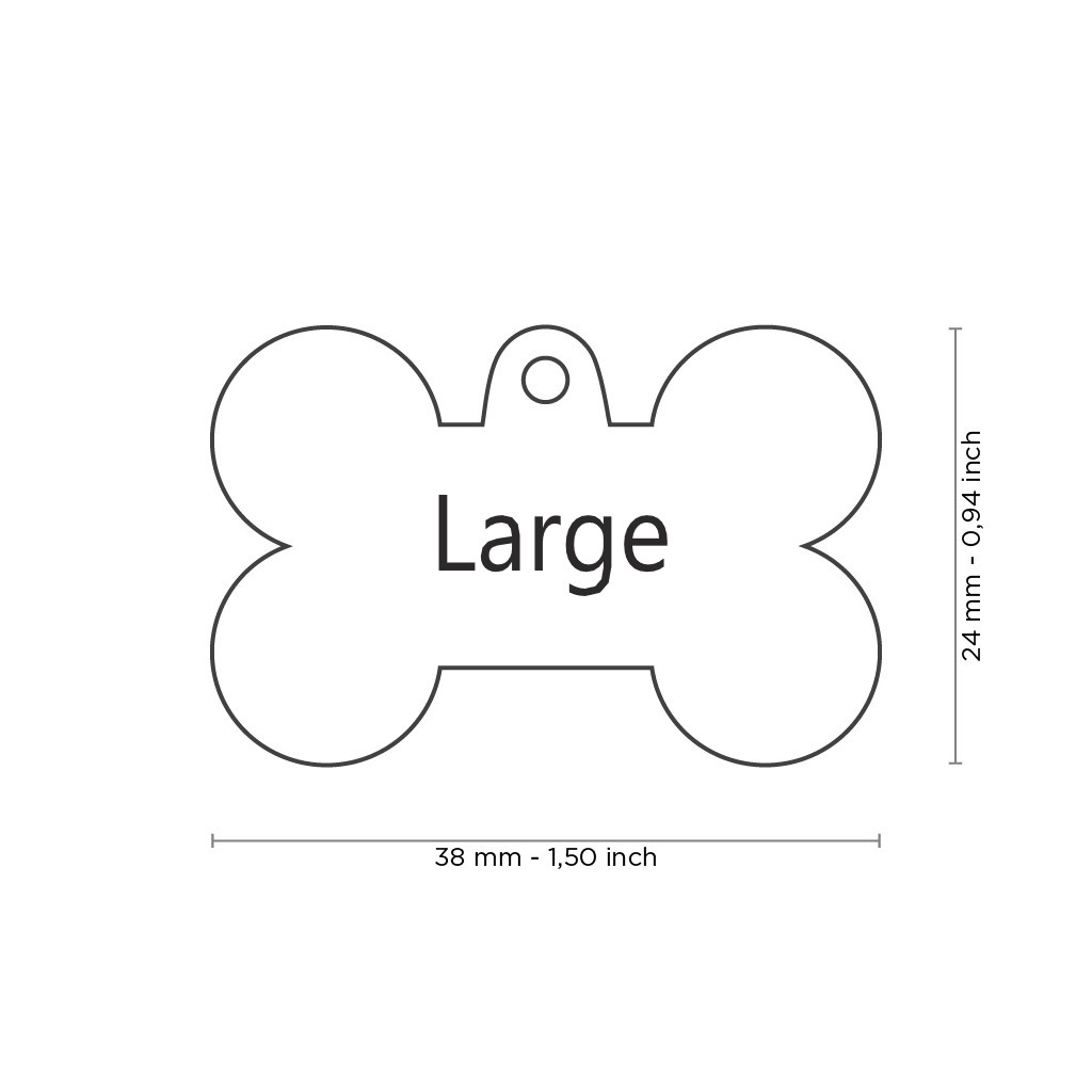 Myfamily Style kamuflasje bein