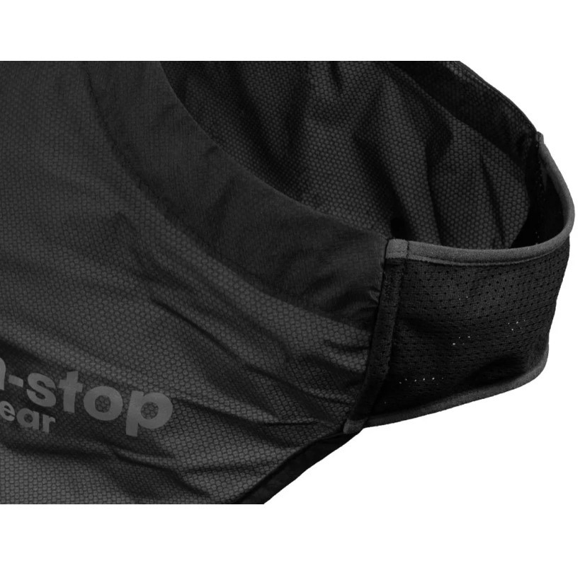 Non-Stop Dogwear Trail Dog Jacket Lett Hundedekken