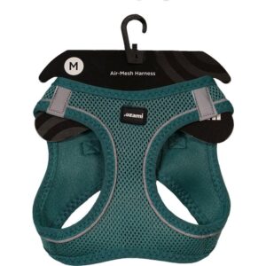 Ozami Sele Air-mesh Grønn