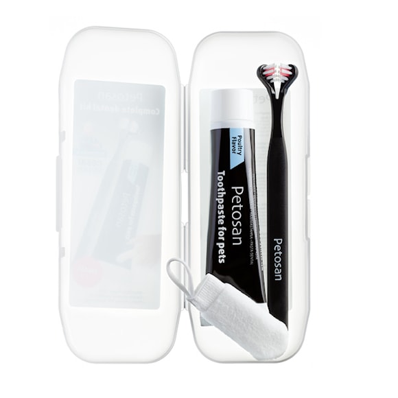 Petosan Komplett Dental Kit