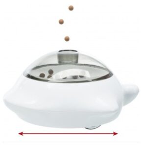 Trixie Snack Popper Aktivitetsleke Hjernetrim