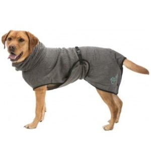 Trixie Badekåpe Tørkedekken Hund