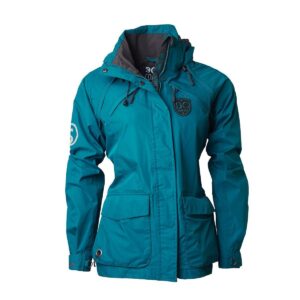 DogCoach Skalljakke Hundefører - Damemodell