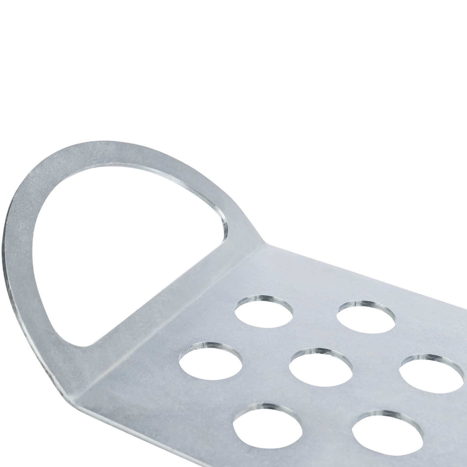 Trixie Drive-on plate for feste av hundeliner