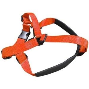 VGW Extension Anti-trekksele Oransje