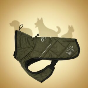 Varmedekken Catago FIR-Tech Trainer Hundedekken