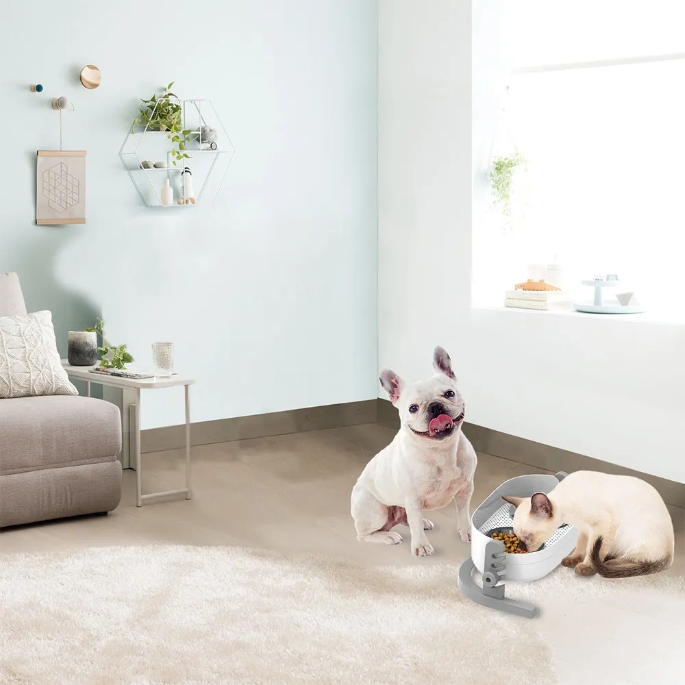 Afp Hundeskål 3 i 1