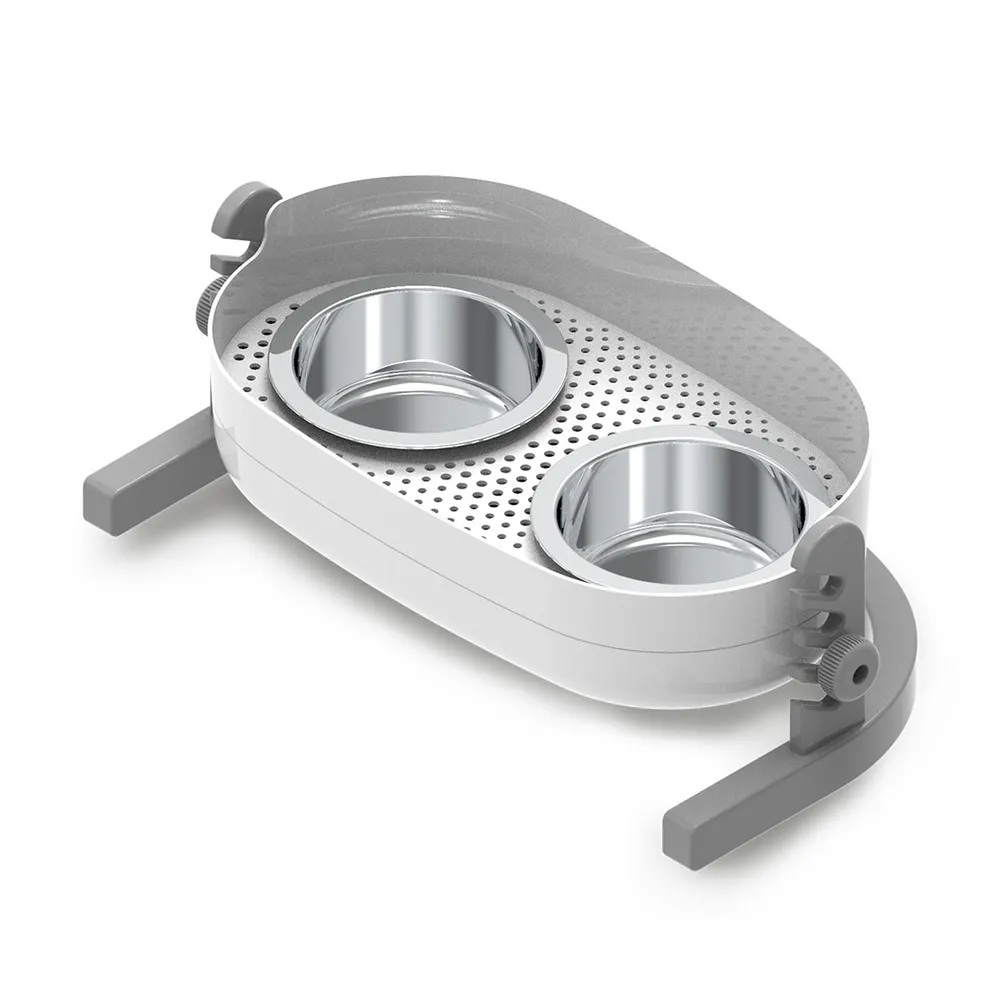 Afp Hundeskål 3 i 1