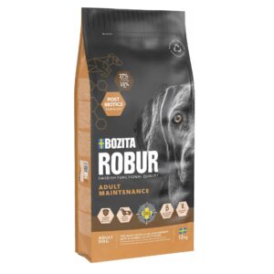 Bozita Robur Adult Maintenance