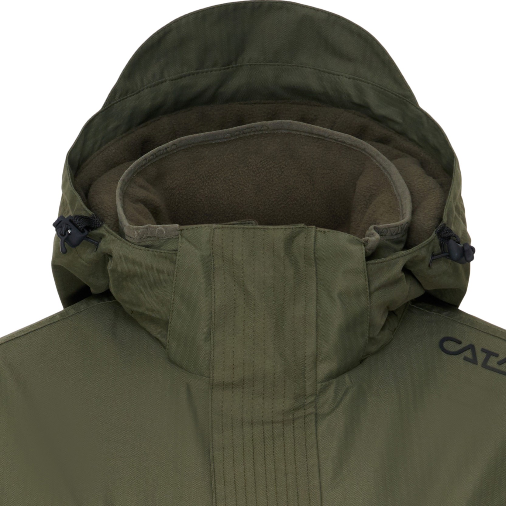 Catago tur-treningsjakke unisex