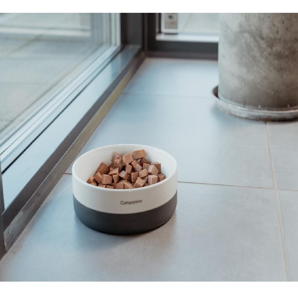 Companion+ FEAST hundepølse 350gram - Hjort