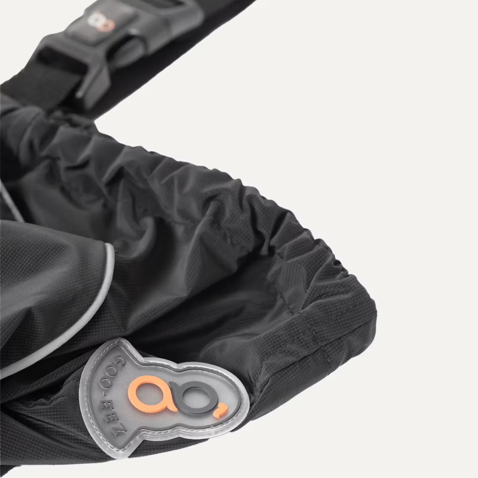 Goo-Eez Refleks Splash Hundebukse