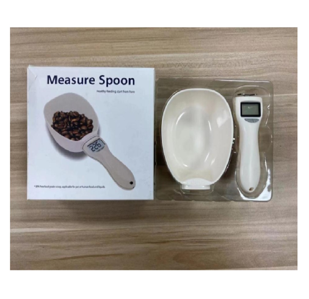 HorseGuard Digital måleskje