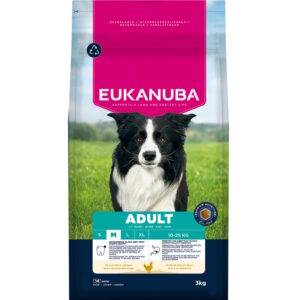 Eukanuba Adult Medium Breed
