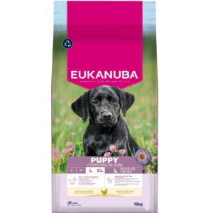 Eukanuba Puppy Large Breed