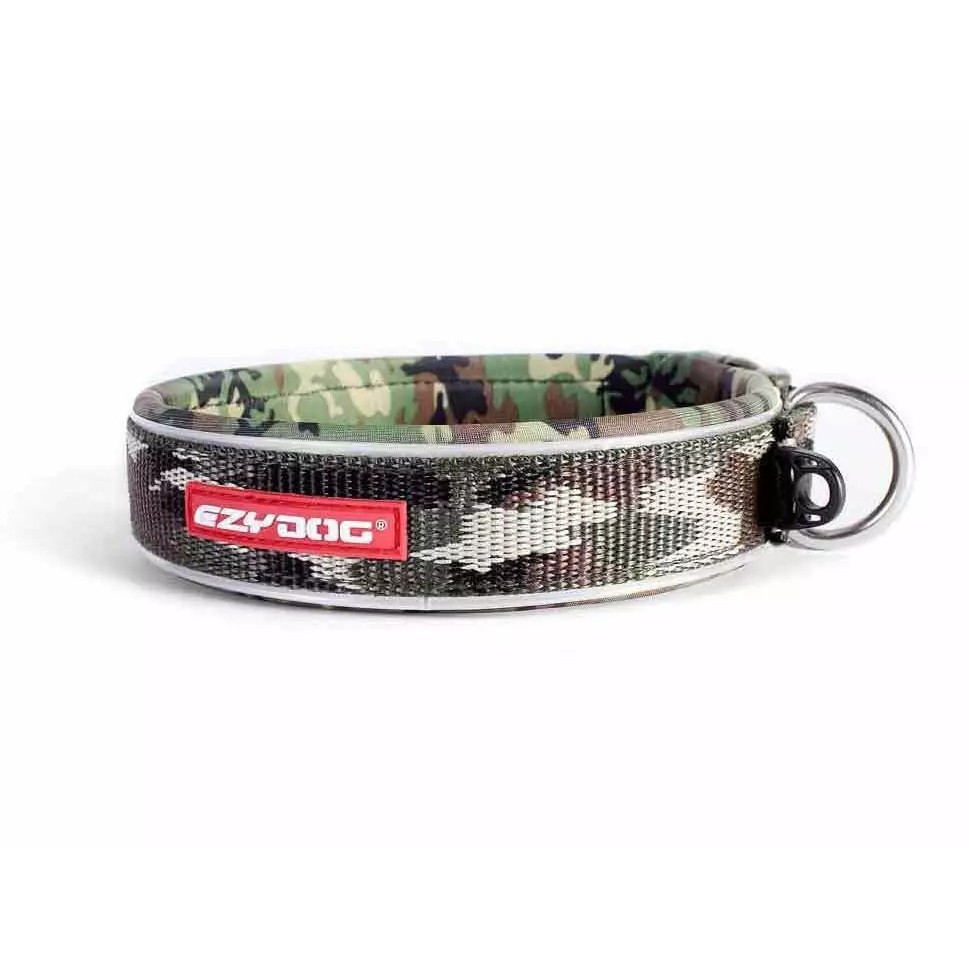Ezydog Neo Collar Refleks Hundehalsbånd