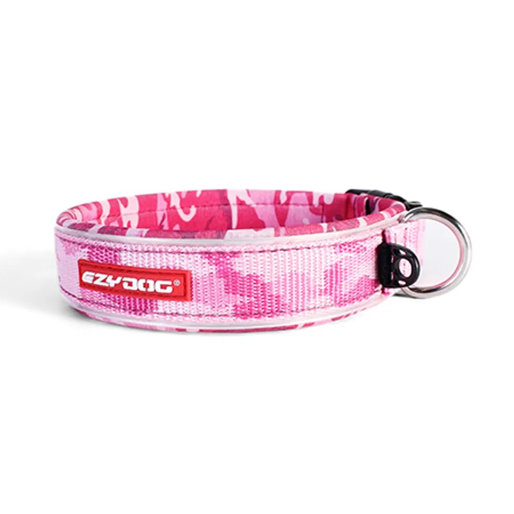 Ezydog Neo Collar Refleks Hundehalsbånd