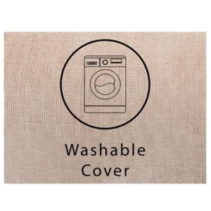 Fantail Snug Mellow Trekk Oat Beige