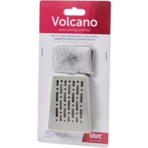 Filter til Cascade vannfontene