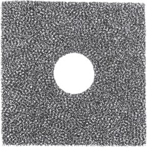 Reservefilter til Trixie Flower 2L