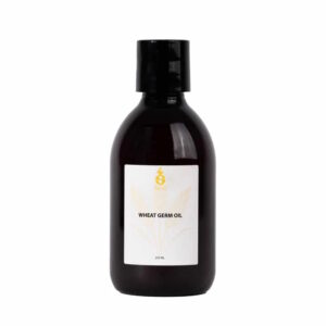 Fyra Ess Np Hvetekimolje 250ml