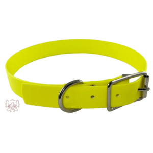 Alac GPS-Halsbånd (flere farger)