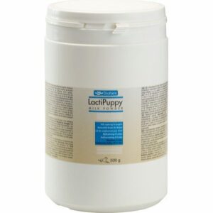 Diafarm LactiPuppy Melkeerstatning til Nyfødte Valper