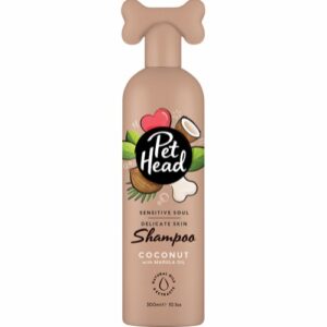 Pet Head Sensitive Soul Shampoo Hundesjampo 300 ml
