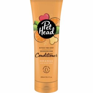 Pet Head Ditch The Dirt Deodorising Conditioner Hundebalsam 250 ml