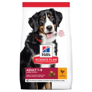 Hill's SP Canine Adult Large Breed Chicken 12kg
