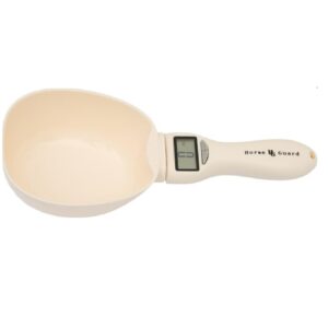 HorseGuard Digital måleskje