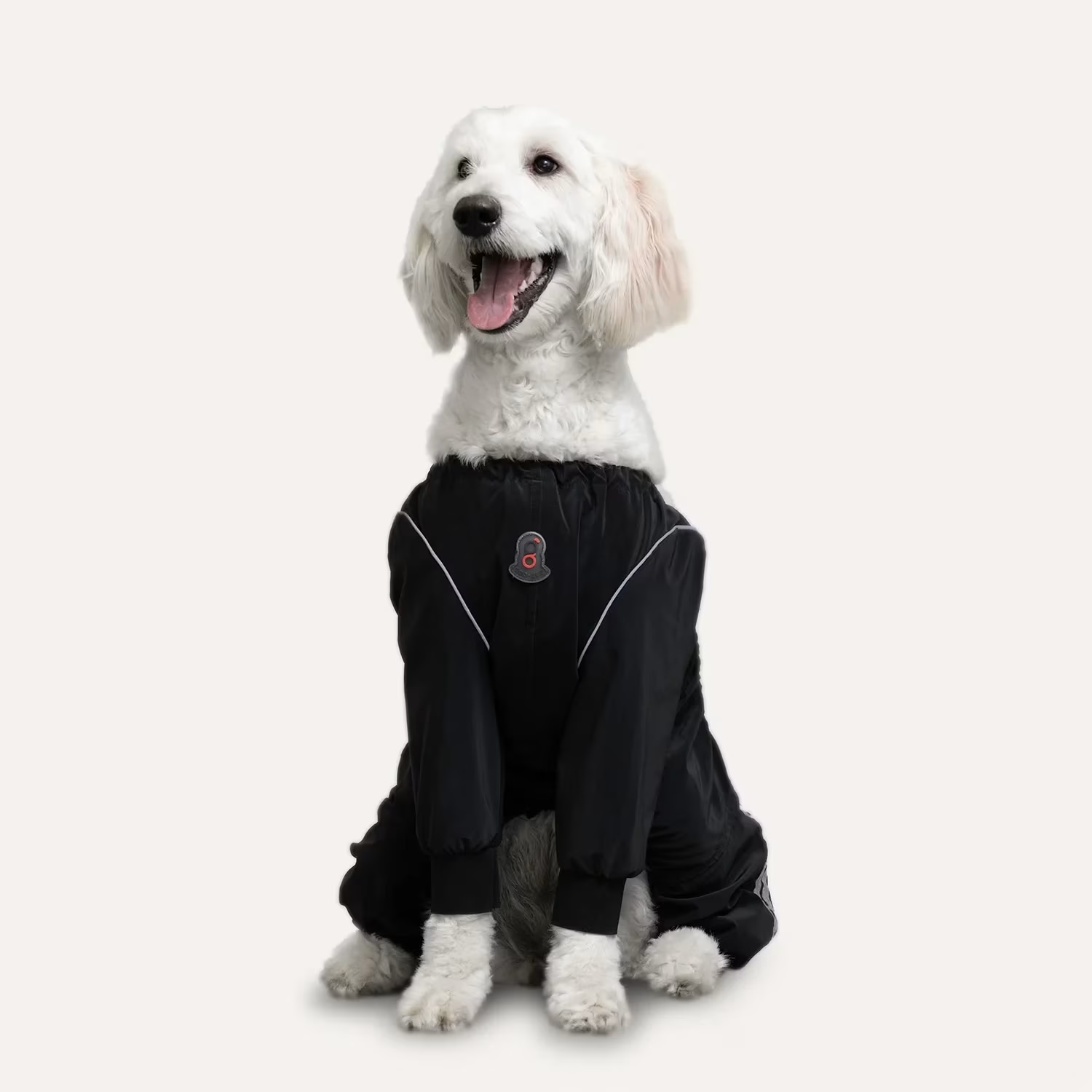 Goo-Eez Refleks Splash Hundebukse