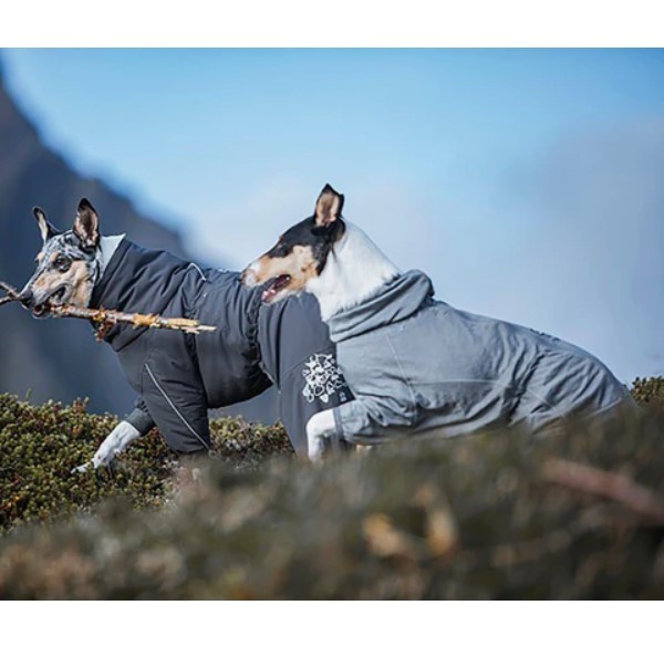 Hurtta Extreme Overall Vinterdekken Hund