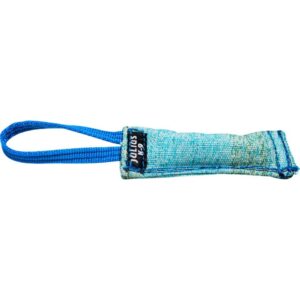 Julius-K9 Dummy biteleke 15x4cm